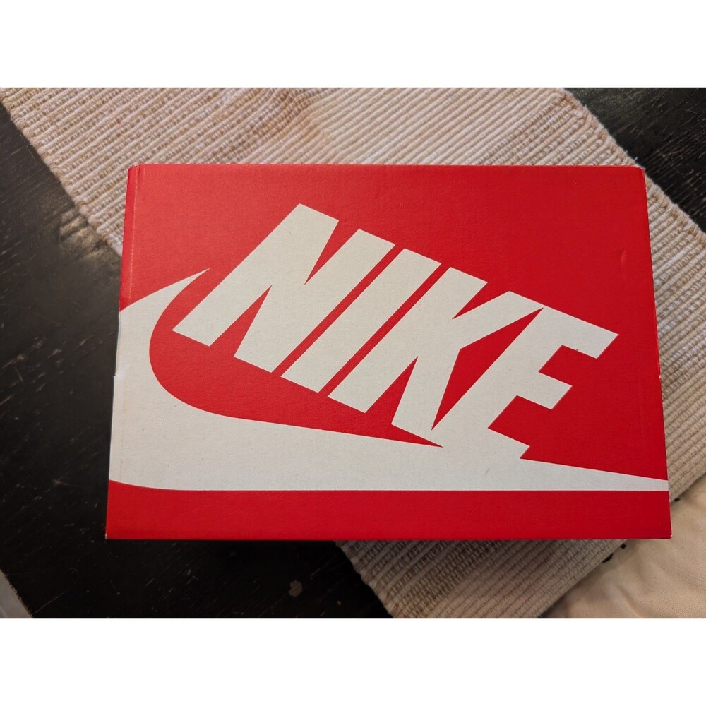 Nike Air Max 90 LTR GS CD6864-128 White/Purple Pulse/Phantom/Photo Blue 6.5Y W8 - Picture 2 of 12